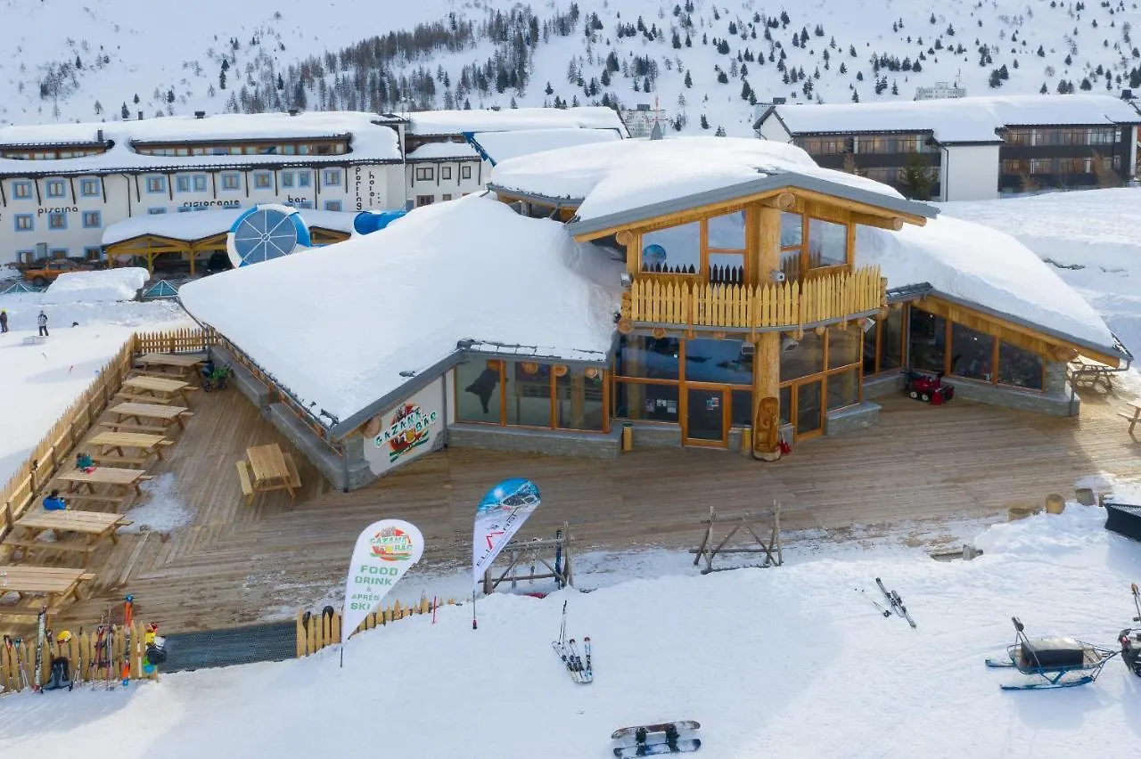 Sporting Hotel Passo del Tonale