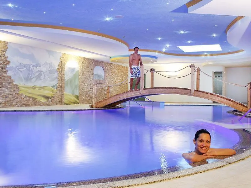 Sporting Hotel Passo del Tonale