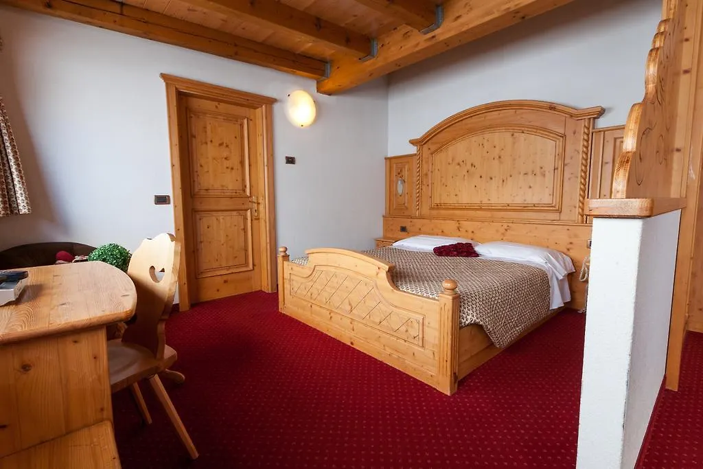 Sporting Hotel Passo del Tonale