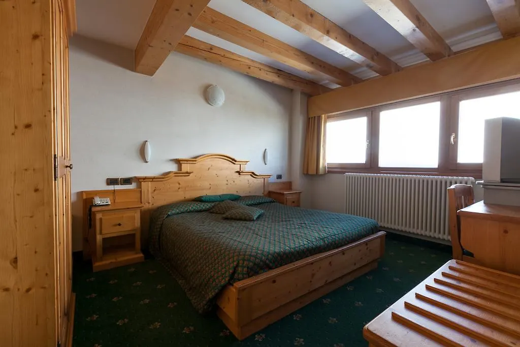 Sporting Hotel Passo del Tonale