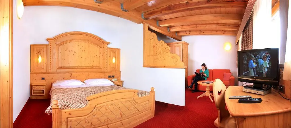Sporting Hotel Passo del Tonale