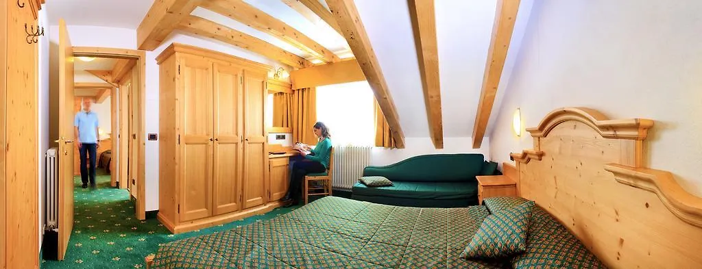 Sporting Hotel Passo del Tonale