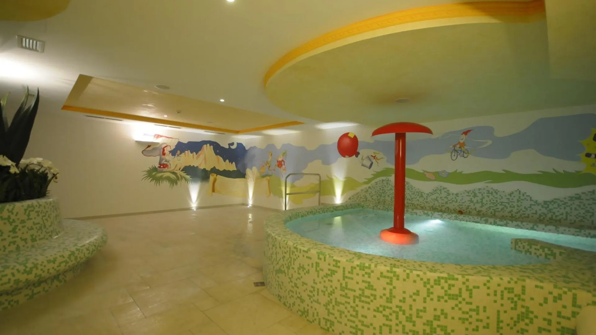 Sporting Hotel Passo del Tonale