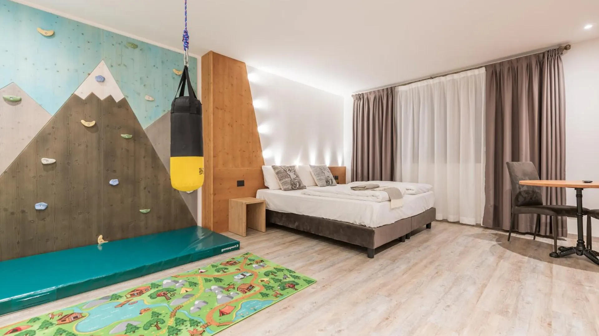 Sporting Hotel Passo del Tonale