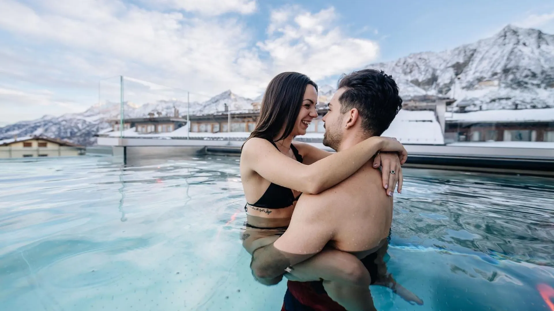 Sporting Hotel Passo del Tonale