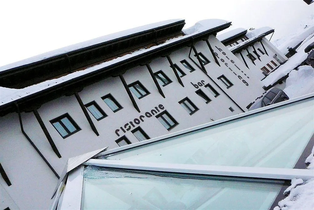 Sporting Hotel Passo del Tonale
