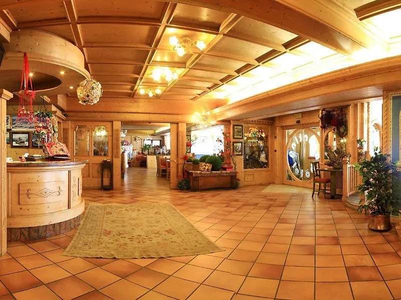 Sporting Hotel Passo del Tonale