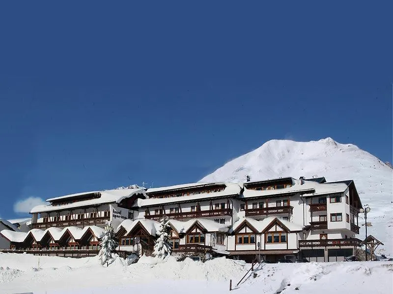 Sporting Hotel Passo del Tonale