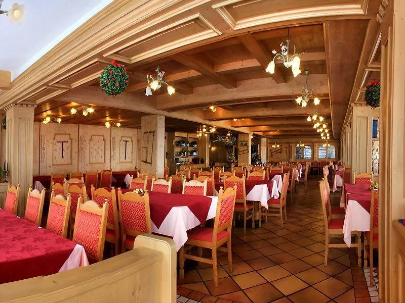 Sporting Hotel Passo del Tonale