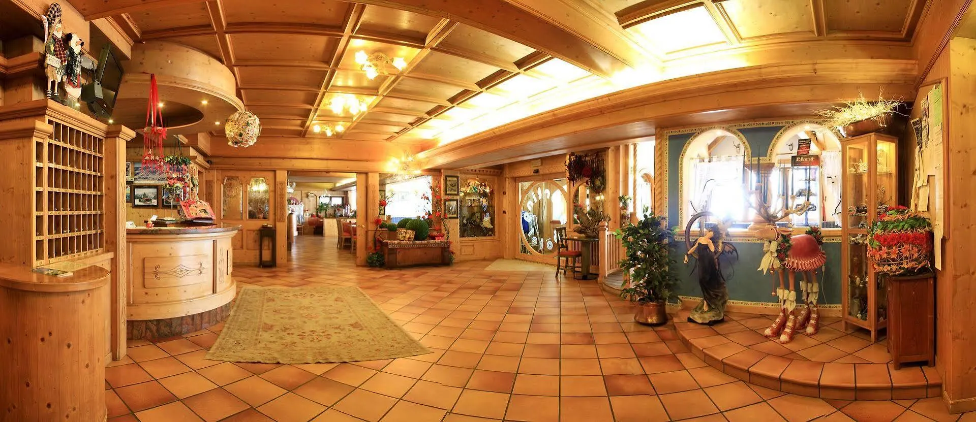 Sporting Hotel Passo del Tonale