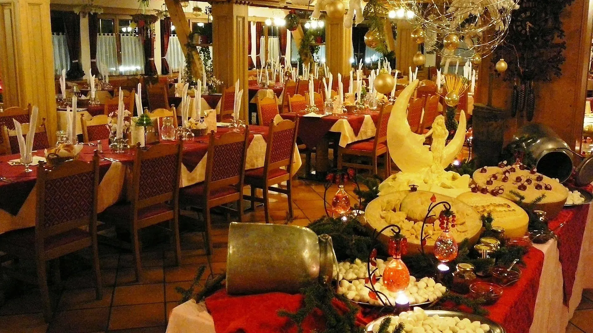 Sporting Hotel Passo del Tonale