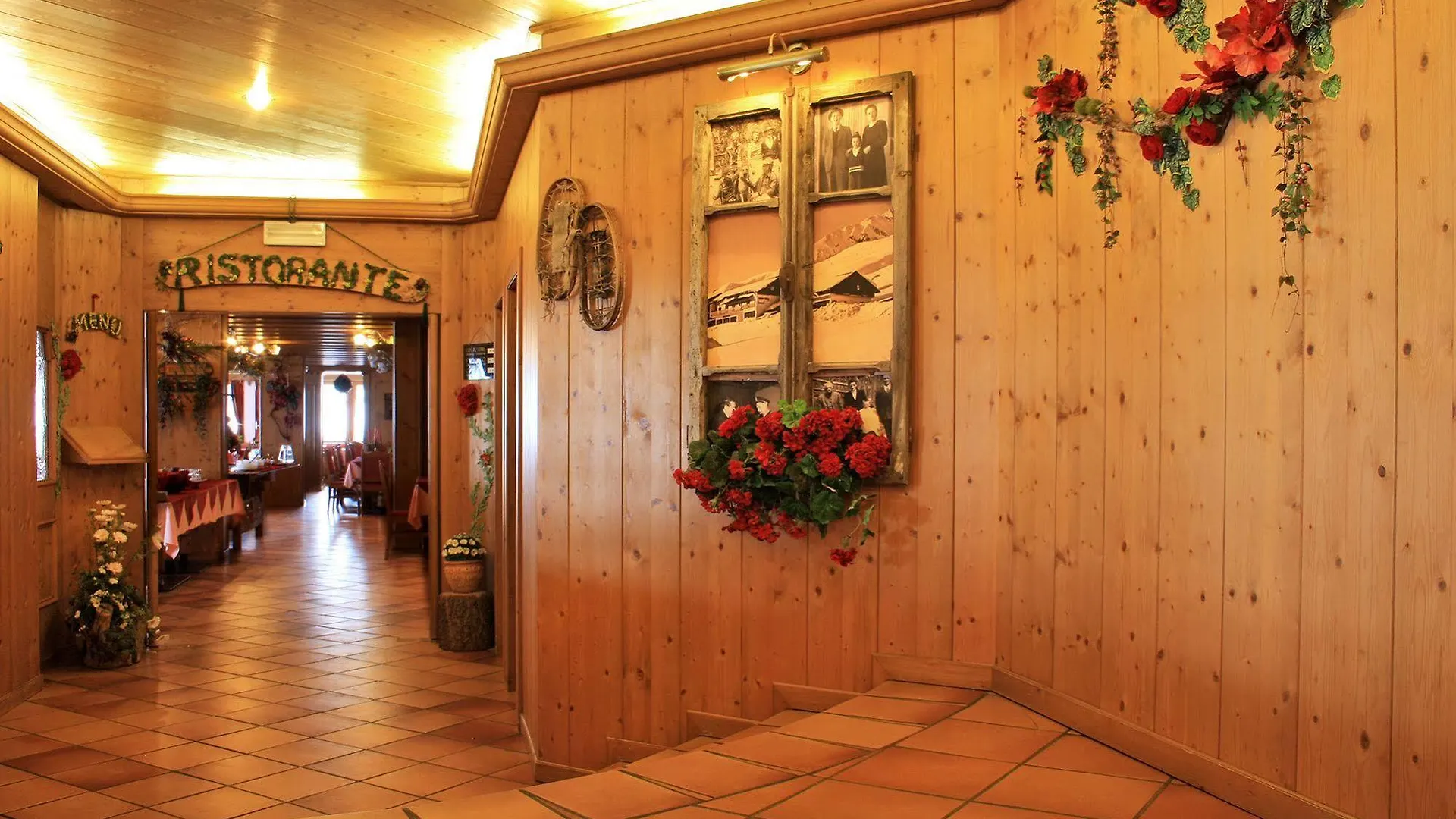 Sporting Hotel Passo del Tonale
