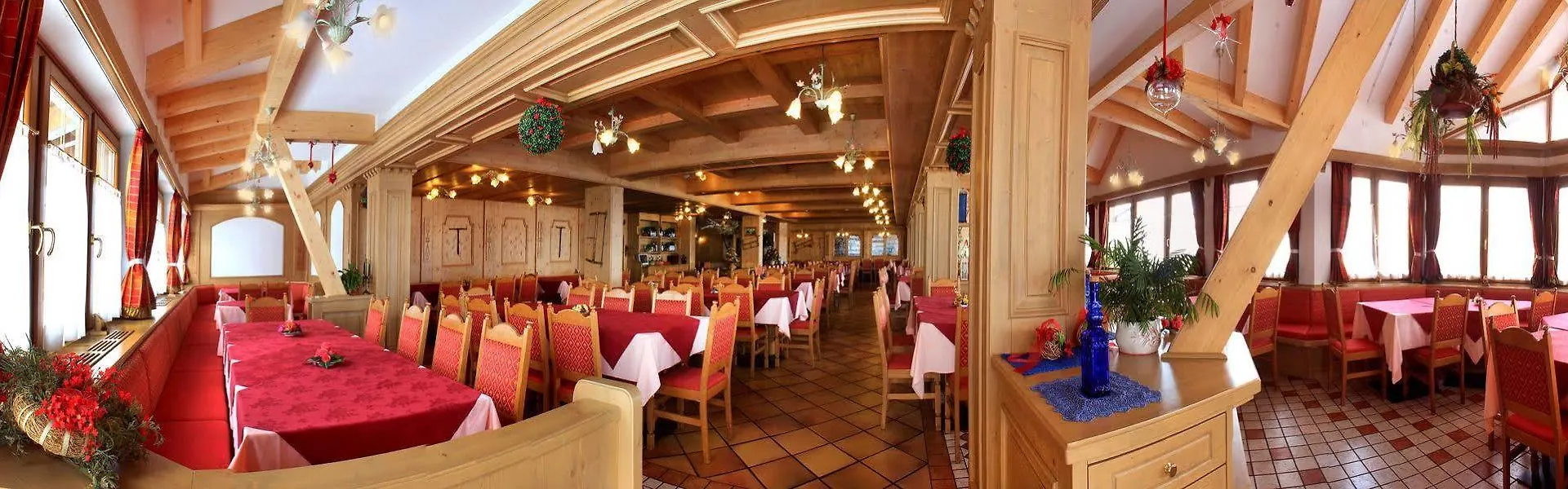 Sporting Hotel Passo del Tonale Włochy
