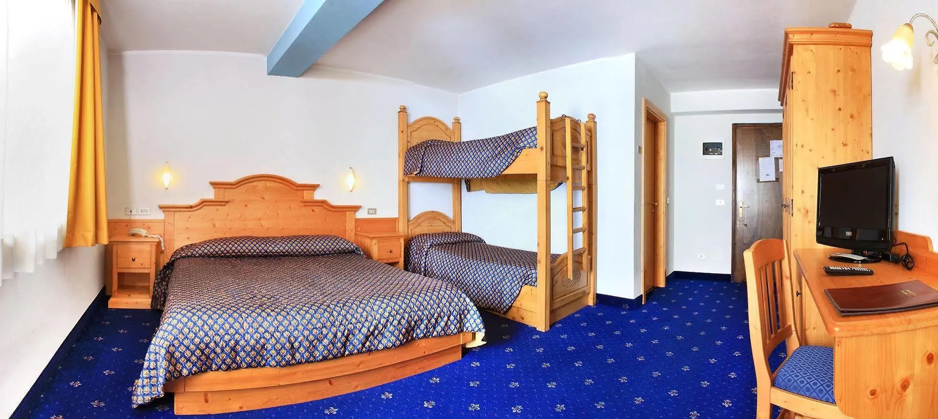 Sporting Hotel Passo del Tonale