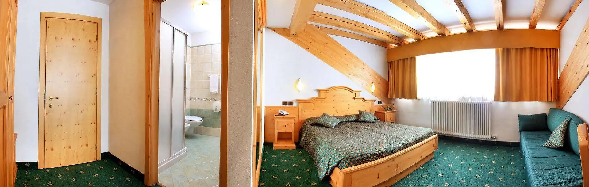 Sporting Hotel Passo del Tonale