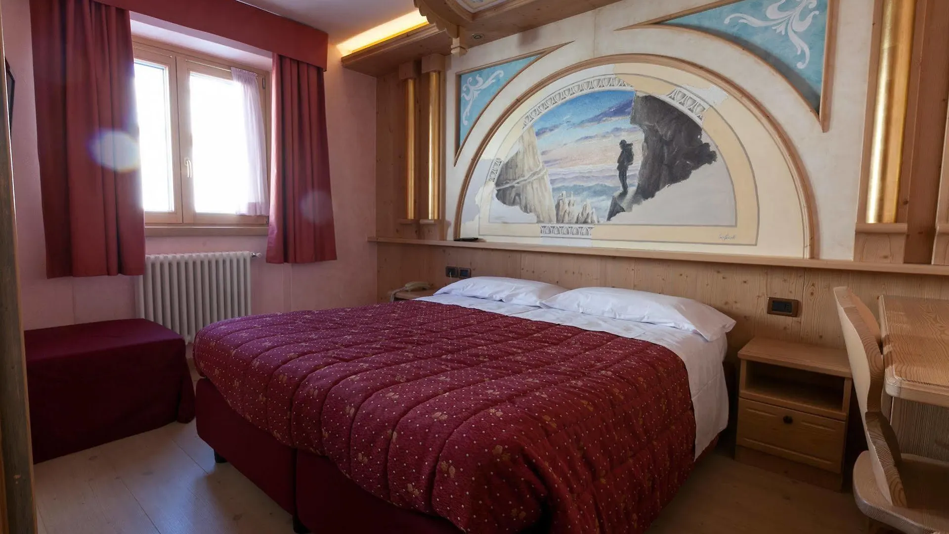 Sporting Hotel Passo del Tonale