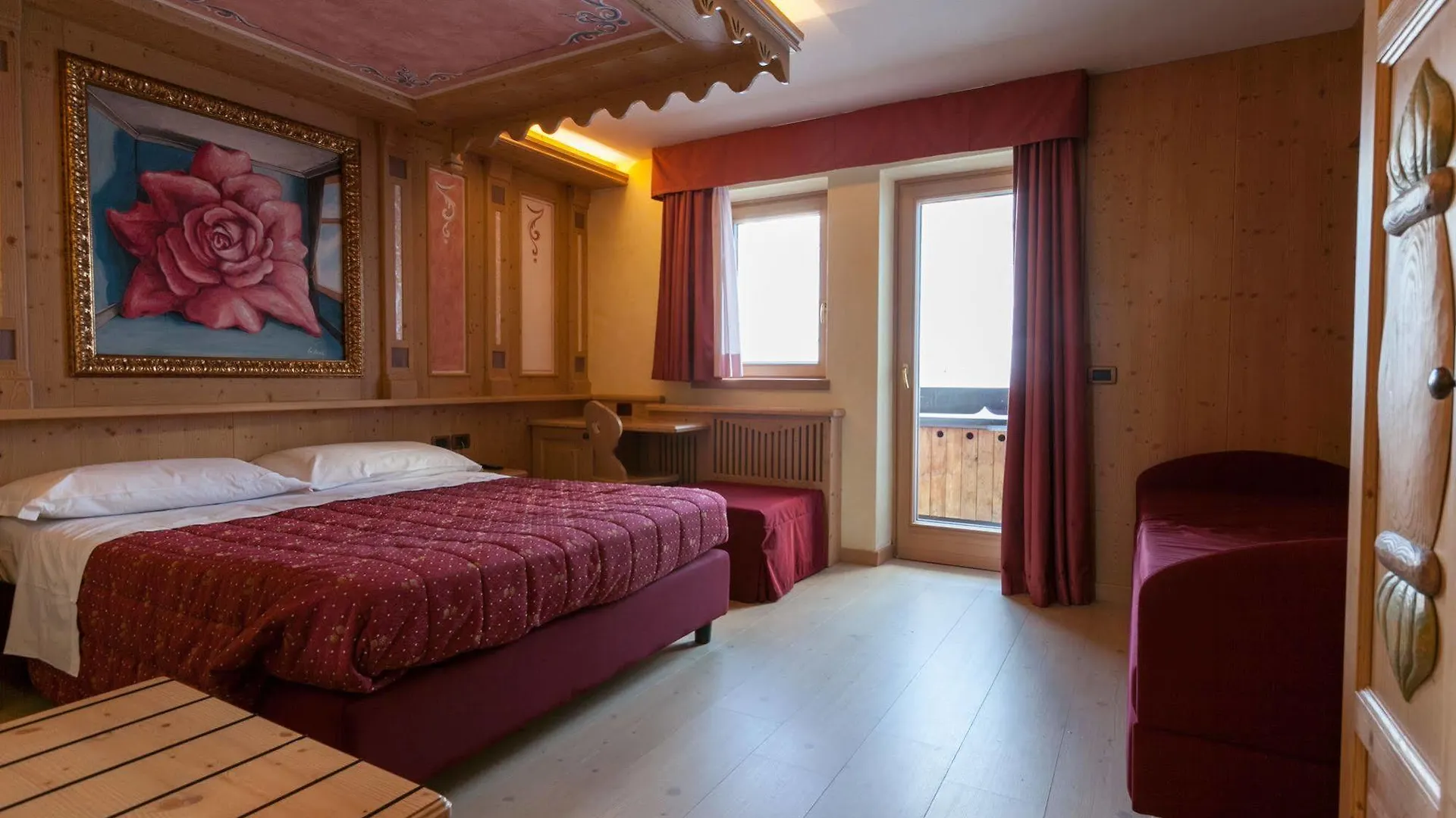 Sporting Hotel Passo del Tonale