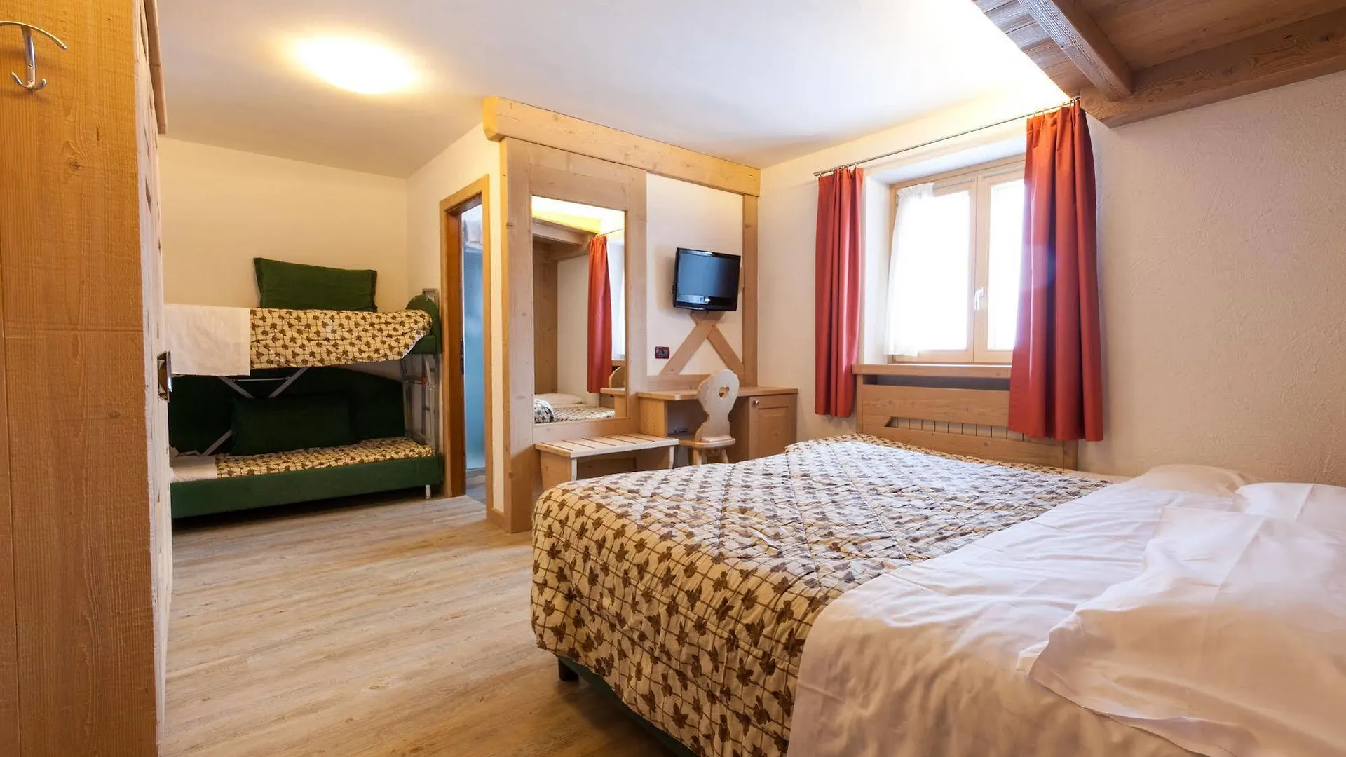 Sporting Hotel Passo del Tonale