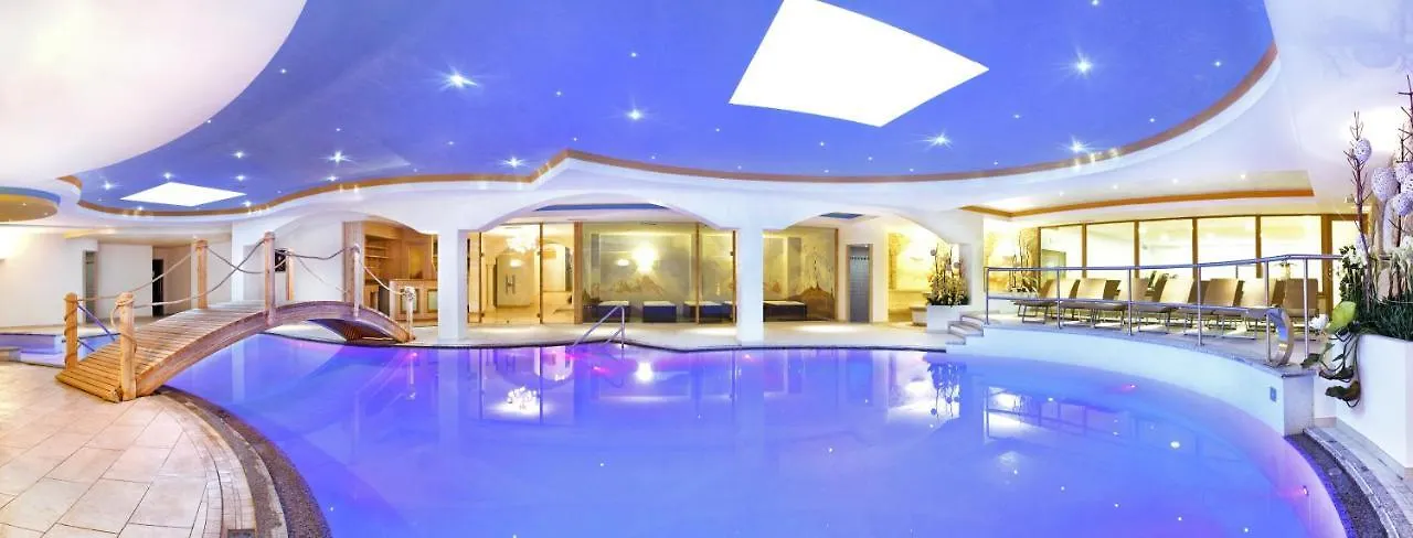 Sporting Hotel Passo del Tonale 3*,