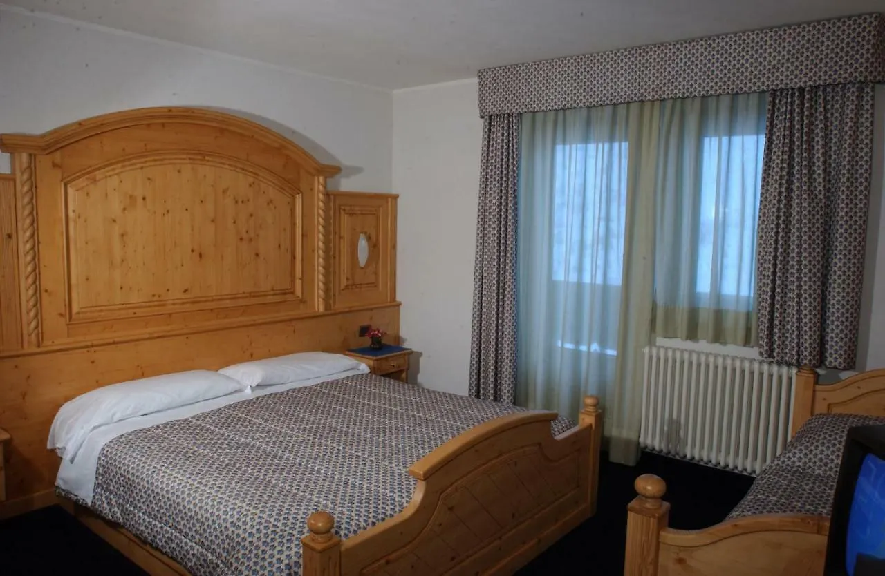 Sporting Hotel Passo del Tonale