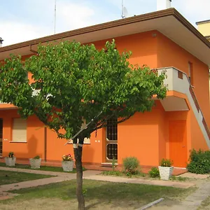 Flavia Flats Apartament