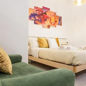 Tourist House - Fringe - Self Check-in Apartament