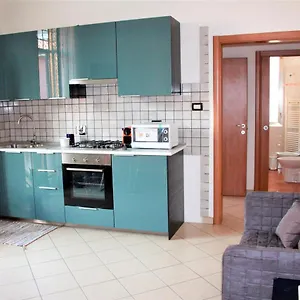 Casa Il Gelsomino Apartament