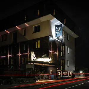 57 Reshotel Orio **** Orio al Serio