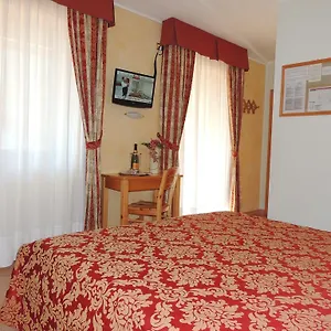Hotel Eden, Passo del Tonale