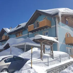 Cielo Blu Hotel
