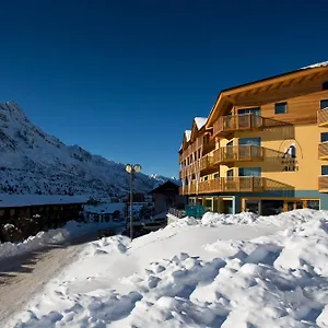 Delle Alpi Hotel