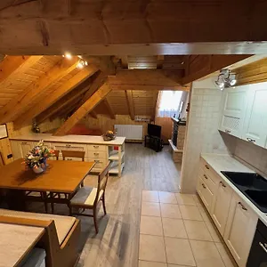 Apartment Casa Tonale, Passo del Tonale