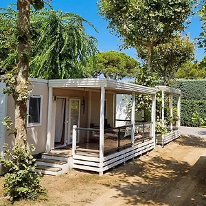 Victoria Mobilehome In Union Kemping