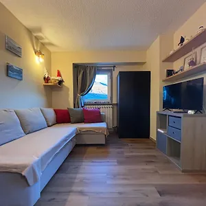 Apartment Casa Porrone, Passo del Tonale