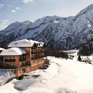 Locatori *** Passo del Tonale