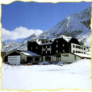 Hotel Savoia, Passo del Tonale