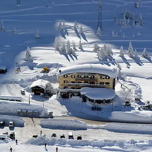 Dolomiti Hotel