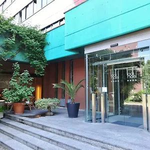 Hotel Lodi **** Lodi