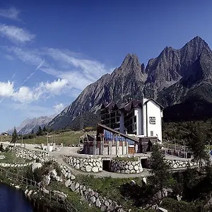 Piandineve **** Passo del Tonale