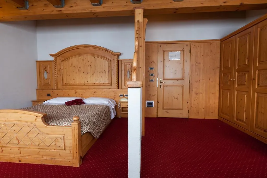 Sporting Hotel Passo del Tonale