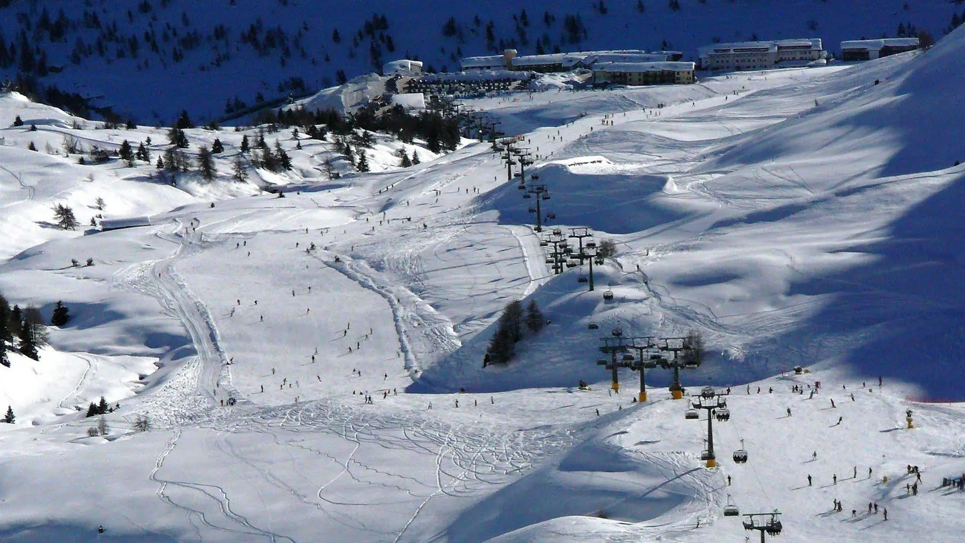 Sporting Hotel Passo del Tonale