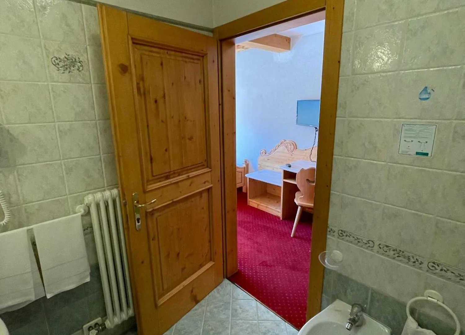 ***  Sporting Hotel Passo del Tonale Italy