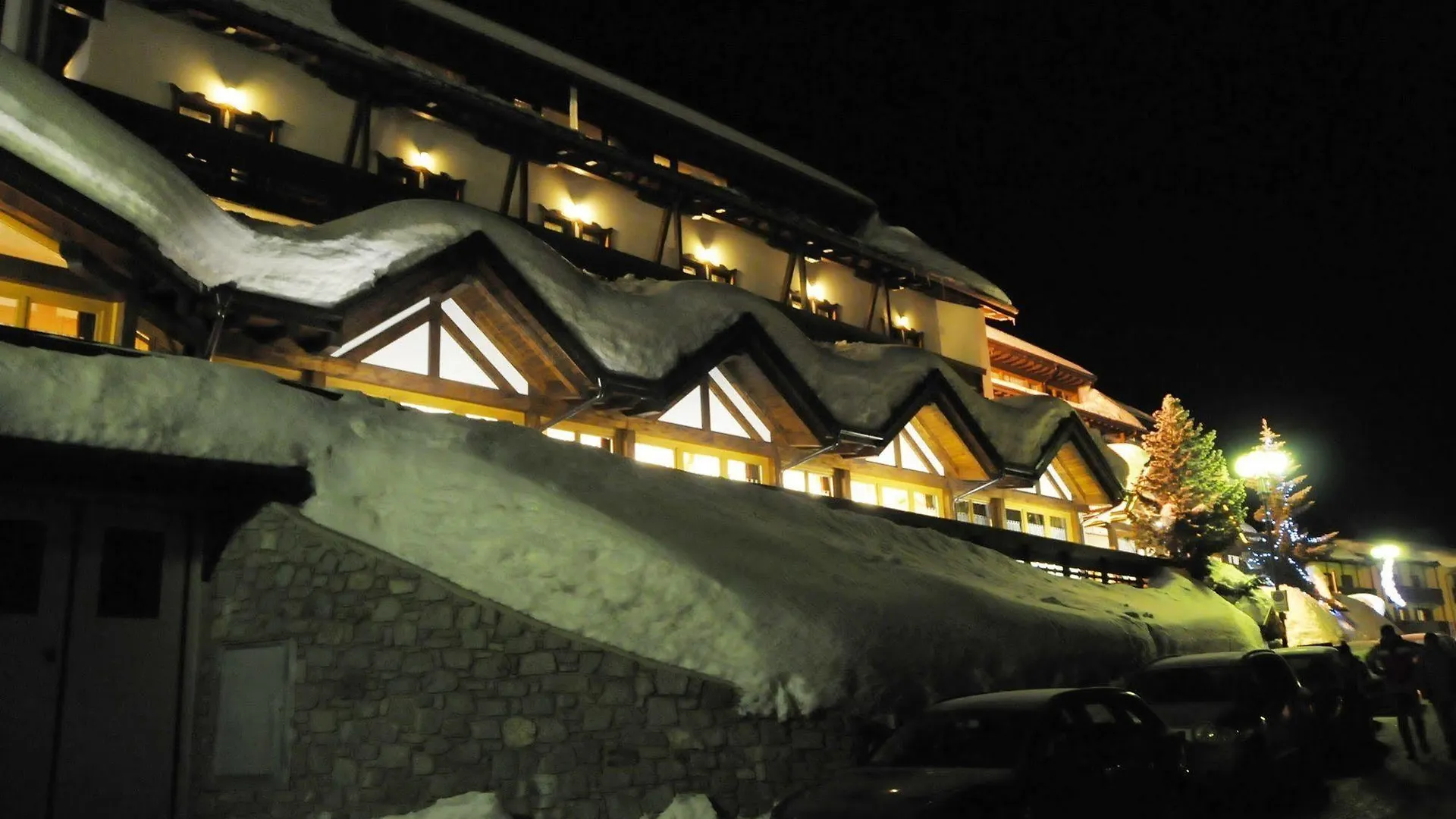 Sporting Hotel Passo del Tonale
